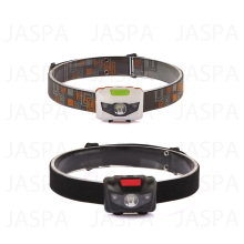 High-Quality 1W LED Headlamp (21-1S0002-Y)